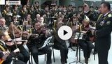 оркестр