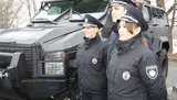 патрульные