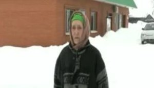"У мене телевізора немає - згорів", - земляки полоненого російського ГРУшника Александрова практично нічого не знають про суд над односельцем. ВІДЕО
