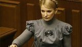 Тимошенко не хватило одного голоса, чтобы стать премьером (обновлено)
