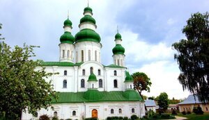 чернігів,монастир,єлецький