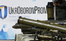 "Укроборонпром" уволил руководителей "Спецтехноэкспорт" Бельбаса и "Укрспецэкспорт" Проскуркина