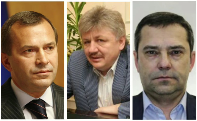 СБУ про затримання Кулініча: Ми проникли задля цього до лав ФСБ 02