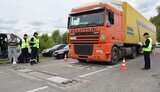 Нацполиции передадут контроль по соблюдению автоперевозчиками требований законодательства, – МВД