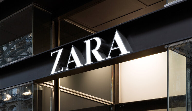 Мережі Zara та Bershka повертаються в Україну, – ЗМІ