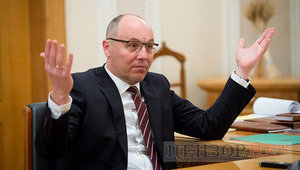 Парубій про відповідальність за