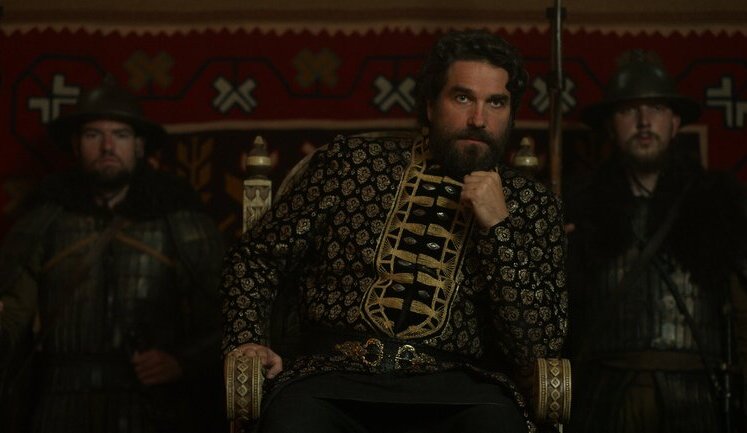 У серіалі Netflix Ярослава Мудрого назвали "північноросійським" князем, у Мінкульті чекають на виправлення