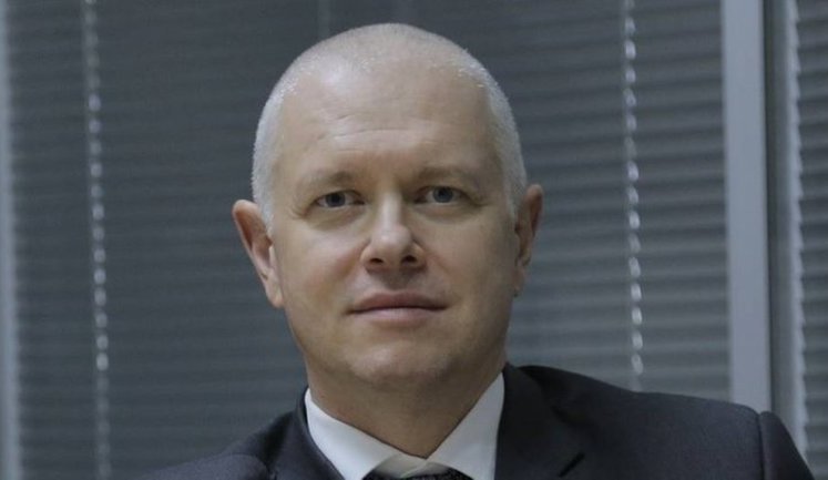 Банкир Коломойского переписал бизнес на родственников после задержания. ВИДЕО