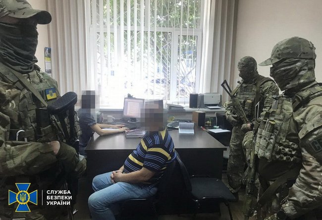 Twenty-four people convicted of high treason this year 02