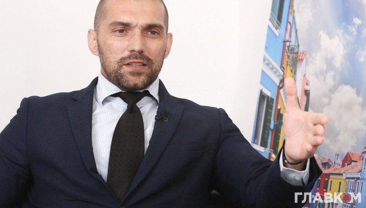 Начальник відділу ДБР Корецький зареєстрував у НАБУ заяву про злочин своїх керівників Бабікова і Соколова. ДОКУМЕНТ