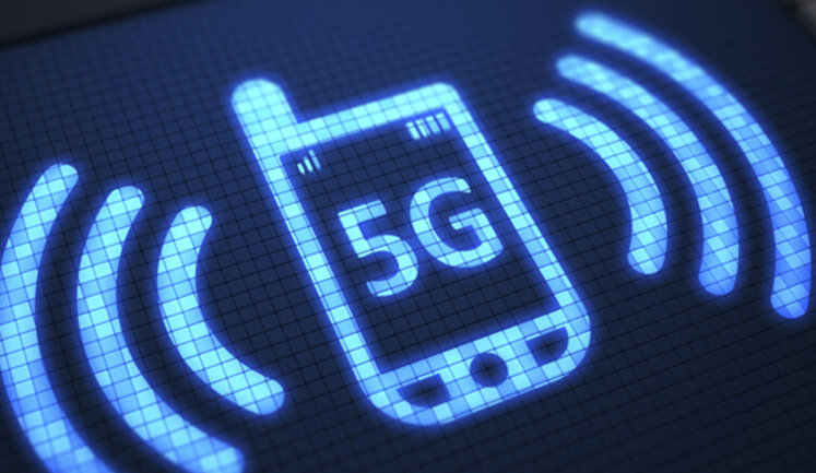 Порошенко подписал указ о запуске 5G в 2020 году