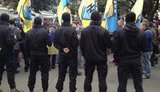 митинг ап под