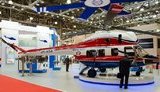 "Мотор Сич" планирует создать полностью композитный вертолет