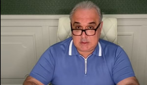 "Я входил в ОПГ, которая захватила власть в 2014 году", - экс-нардеп Жвания. ВИДЕО