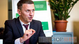 Використання сенсорної кнопки в Раді поставить під сумнів легітимність ухвалених законів, - Труба