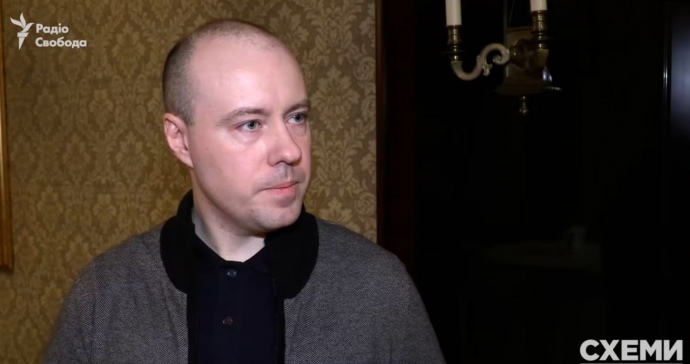 Схеми перевірили кандидатів на посаду директора НАБУ 10