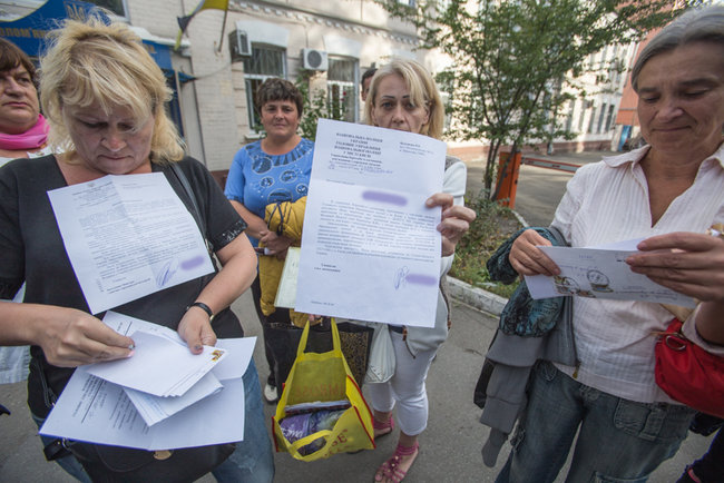 Справа вербувальників: чому гальмується процес? 07