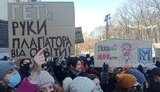 Шмыгаль встретился со студентами Киево-Могилянской академии: заявил, что начинает консультации с Радой по отставке Шкарлета. ВИДЕО+ФОТОрепортаж