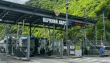 Росіяни масово виїжджають до Грузії, не бажаючи йти на війну проти України: на кордоні рекордні черги через чутки про мобілізацію