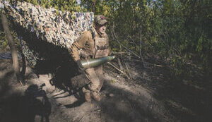 Heroism of 25th Sicheslav Brigade: How paratroopers held back Russia’s advance in Pokrovsk direction