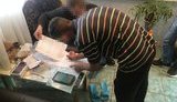 Житель Закарпаття у соцмережах закликав до насильницької зміни діючої влади в Україні, - СБУ. ФОТОрепортаж