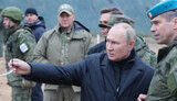 путін