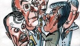 Заслуженные награды