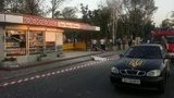 бровары взрыв
