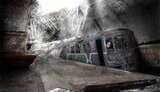 Фантазии на постапокалиптическую тему - Москва, Припять, Вашингтон и Нью-Йорк. ФОТОрепортаж.