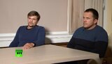 У Боширова й Петрова, підозрюваних в отруєнні в Солсбері, майже збігаються номери закордонних паспортів, - журналісти-розслідувачі