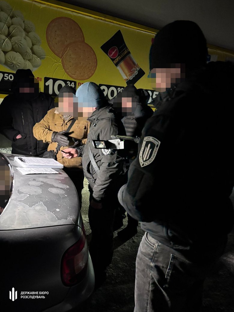 На Кропивницькій митниці викрили корупційну схему вимагання коштів