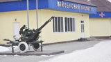 Еще четверо военнослужащих Житомирского военного института заболели COVID-19, - Командование Медсил
