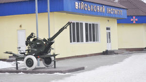 Еще четверо военнослужащих Житомирского военного института заболели COVID-19, - Командование Медсил