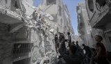 Росія завдала авіаударів по населених пунктах у Сирії: 6 мирних жителів загинуло, ще 39 - поранено