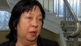 Вдова Ступки: "У нього все тіло боліло, усі кісточки. Так його оця хвороба з