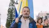 Француз Мішель Рюез
