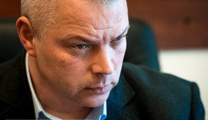 Часть документальных доказательств по делу "вагнеровцев" планируют уничтожить, - Забродский