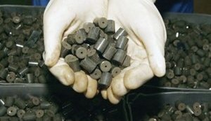 Можно брать голыми руками. Правда об украинском уране и почему это выход из-под российского колпака