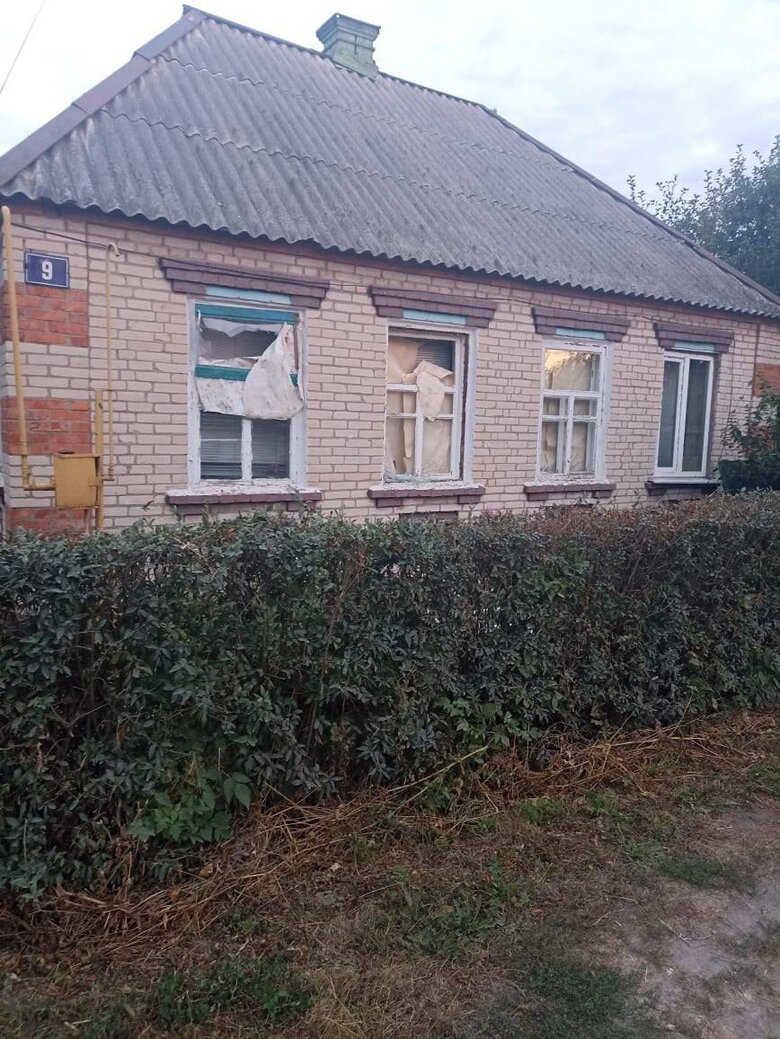 Золочівська громада