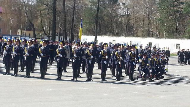 нацгвардия