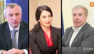 Калетник трижды дарил квартиру родственникам, чтобы оставить ее "в семье". ВИДЕО