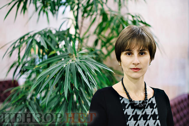 Кандидат у судді ВС Наталія Антонюк: Приймати рішення за суддів – це не функція політиків чи інших людей 01 Кандидат у судді ВС Наталія Антонюк: Приймати рішення за суддів – це не функція політиків чи інших людей 01
