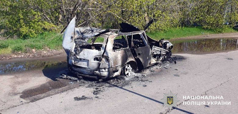 Херсонщина