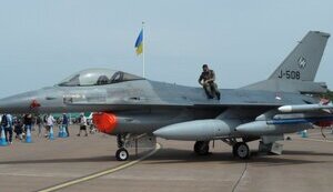 Атака ворога на Слобожанщині