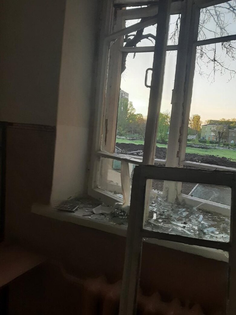 Доба на Донеччині: ракетний удар по Краматорську, масовані артобстріли Авдіївки, є поранені, - ОВА 01