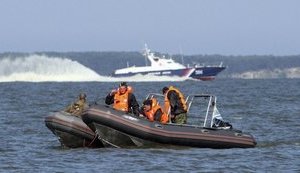Інформація про затримання ФСБ українського рибальського катера перевіряється, - АП