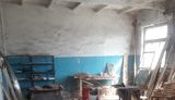 На Луганщині податкова міліція припинила роботу неліцензованої пилорами. ФОТОрепортаж