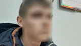 Патрульні врятували чоловіка, який хотів вчинити самогубство через програш 5 тис. грн в ігрових автоматах у Миколаєві. ФОТО