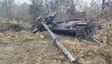 нацгвардія,техніка