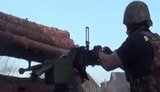 бой марьинка